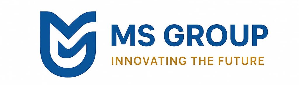 MS Group — Innovating the Future